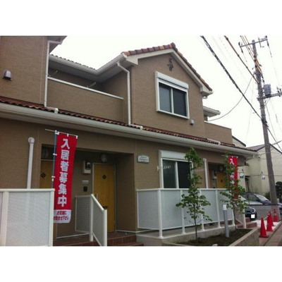 【その他共用部分】 | アスピリアシャテニエ