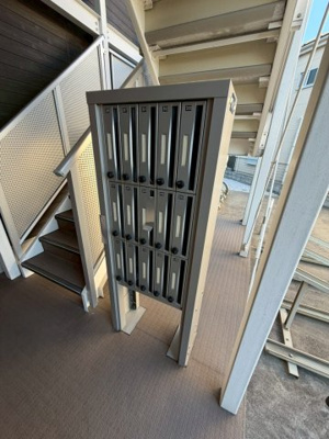 【その他共用部分】 | リブリ・ヒルトップ　スクエア