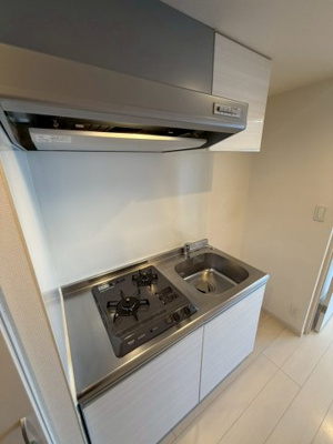 【キッチン】 | リブリ・ヒルトップ　スクエア