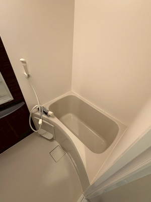 【浴室】 | リブリ・ヒルトップ　スクエア