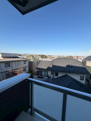 【展望】 | リブリ・ヒルトップ　スクエア