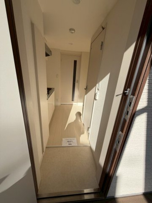 【内装】 | リブリ・ヒルトップ　スクエア