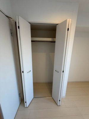 【収納】 | リブリ・ヒルトップ　スクエア