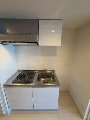 【キッチン】 | リブリ・ヒルトップ　スクエア