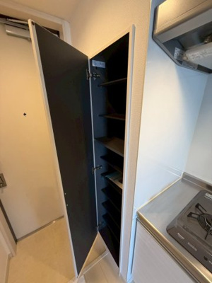 【収納】 | リブリ・ヒルトップ　スクエア