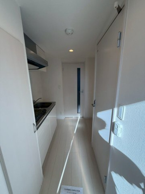 【内装】 | リブリ・ヒルトップ　スクエア