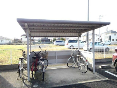 【その他共用部分】 | ソラボレＡ