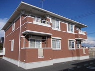 ソラボレＡの画像