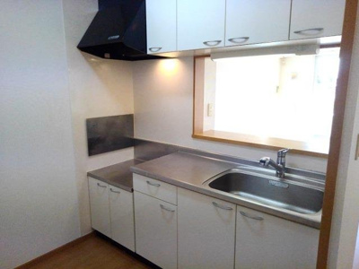 【キッチン】 | ソラボレＡ