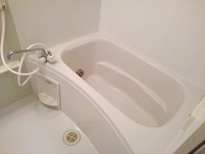 【浴室】 | ソラボレＡ