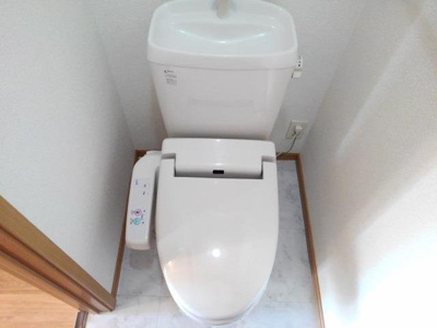 【トイレ】 | ソラボレＡ