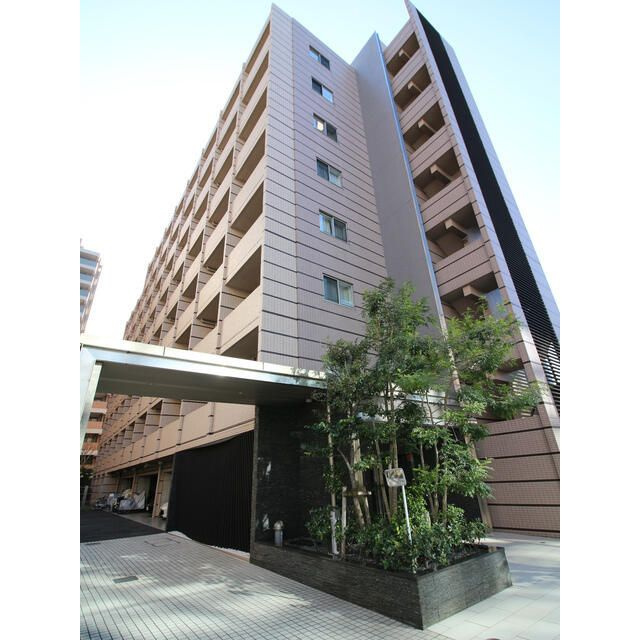 プレール・ドゥーク潮見