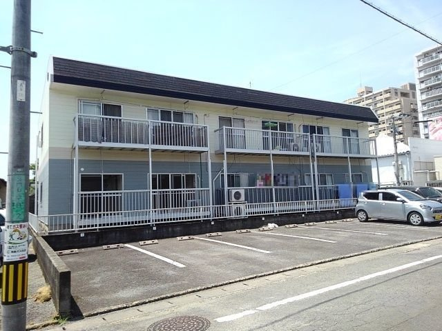 サンハイツ執行