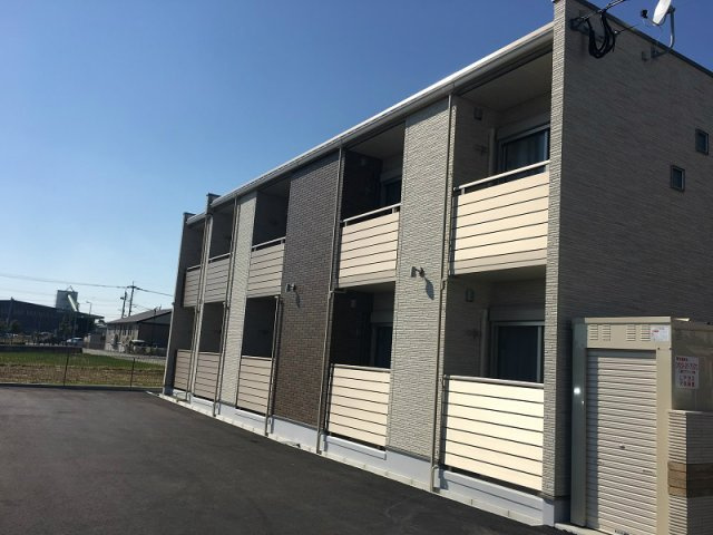 クレイノガーデン　楓