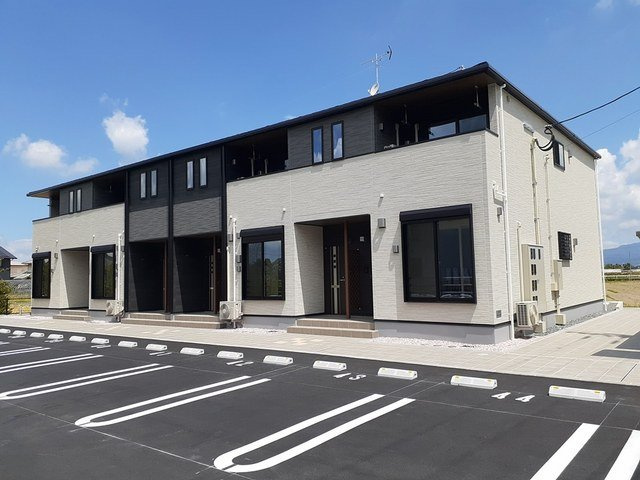 ロータス田主丸　３