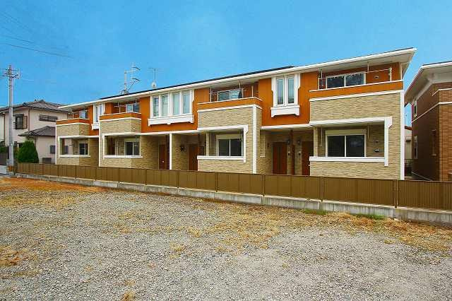 リーベンス・グランデⅢ