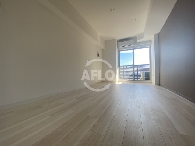 ソルテラスNAMBAフロントの内装|ソルテラスNAMBAフロント　内装