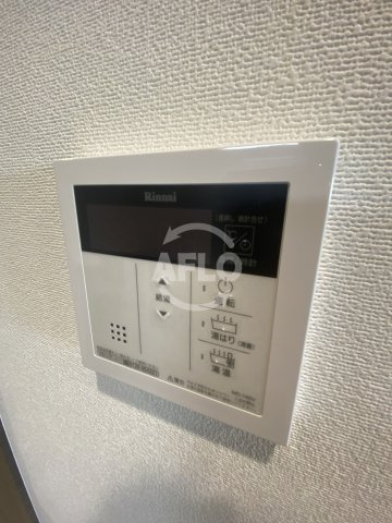 ソルテラスNAMBAフロントの設備|ソルテラスNAMBAフロント　設備