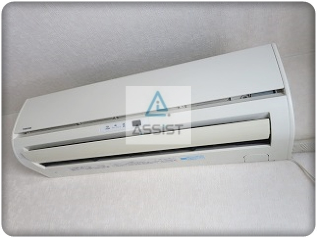 ファミールシマダの設備