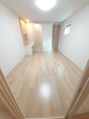 ＭＧハウスの内装