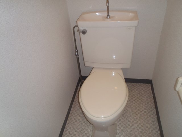 【トイレ】 | サンスクエア