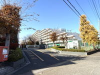 東大和グリーンタウン3号棟の画像