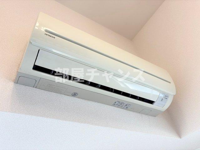 エステムコート名古屋栄デュアルレジェンドの設備