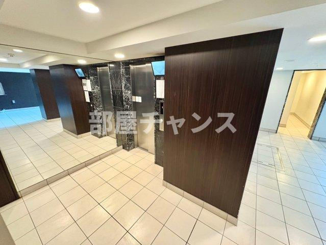 エステムコート名古屋栄デュアルレジェンドのその他共用部分