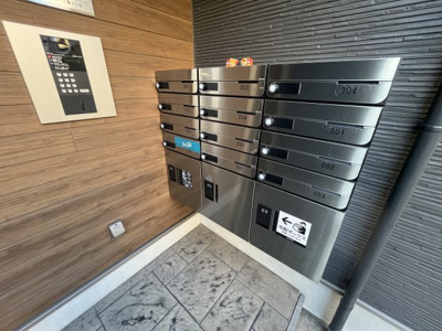 【その他共用部分】 | N・Lソラリア