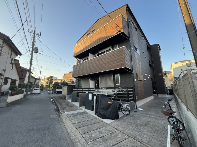 N・Lソラリアの外観|★仲介手数料無料★オートロック★浴室乾燥★ネット無料★追炊★