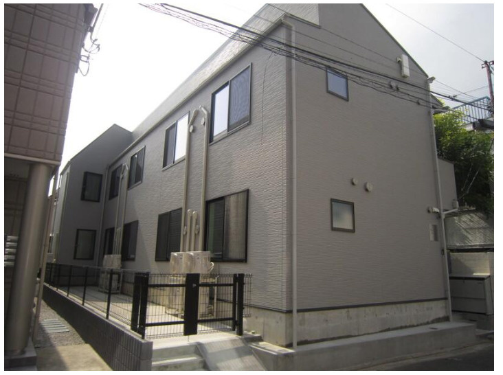 メゾンボヌール新中野