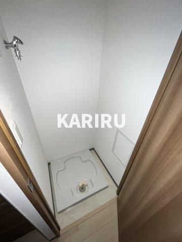 レジュールアッシュ大阪城NORDの設備