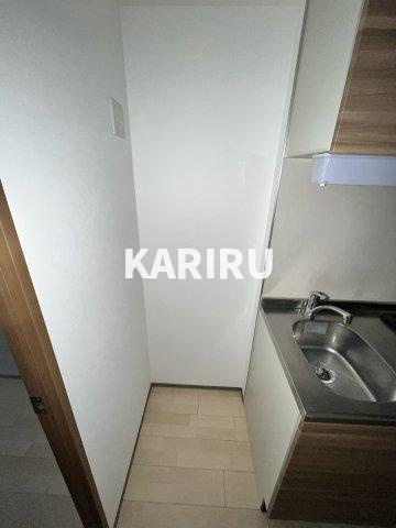 レジュールアッシュ大阪城NORDのその他