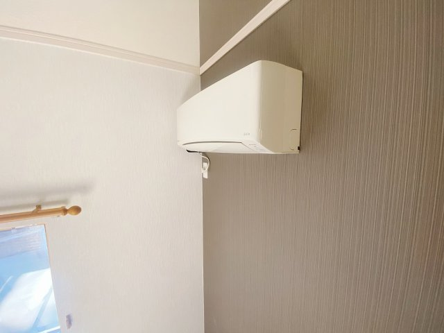 錦町5丁目戸建ての設備