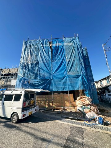 グランディール豊川