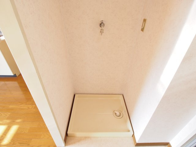 ハーモニーヒラキの設備