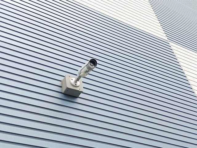 アフタヌーンベルのセキュリティ