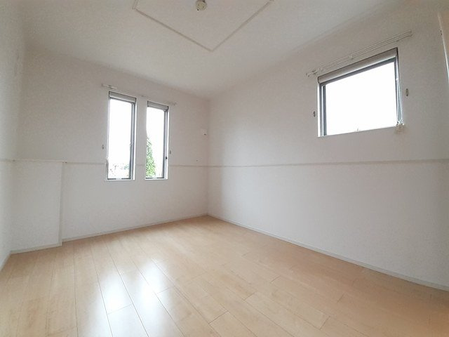 アフタヌーンベルの内装