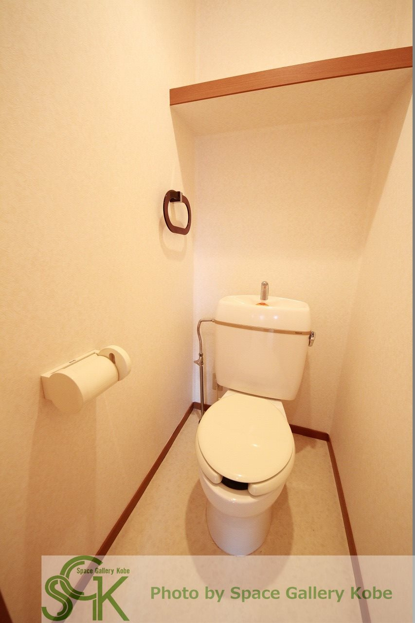 プランドールMITANI　E棟のトイレ|※お部屋により仕様が異なる可能性があります。