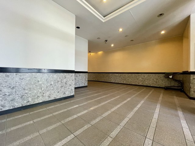 レバンガ長居公園APのその他共用部分