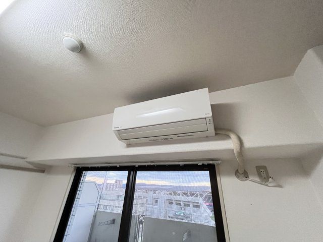 レバンガ長居公園APのその他