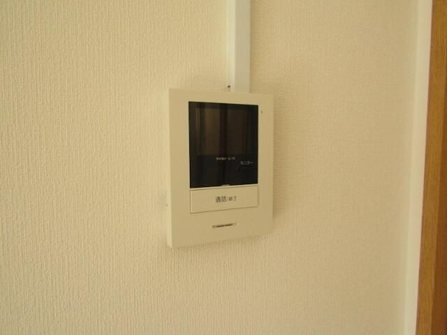 ルーシッドコートのセキュリティ