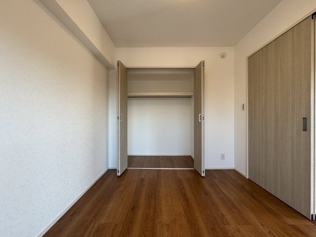 ネオコーポ木場の洋室