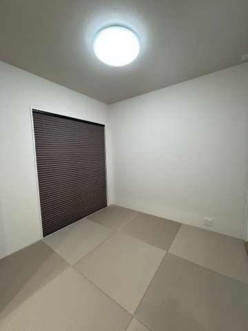 【和室】 | トレステージ小島小学校前Ⅴ