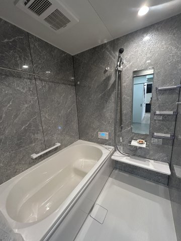 【浴室】 | トレステージ小島小学校前Ⅴ