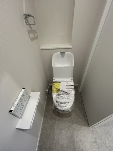 【トイレ】 | トレステージ小島小学校前Ⅴ