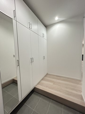 【玄関】 | トレステージ小島小学校前Ⅴ