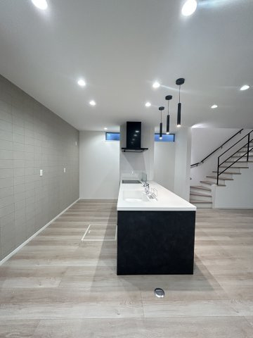 【居間・リビング】 | トレステージ小島小学校前Ⅴ