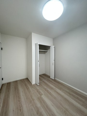 【洋室】 | トレステージ小島小学校前Ⅴ