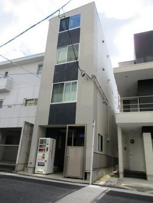 【外観】 | Casa Avenue Tsurumai(カーサアヴェニュー鶴舞） | ★外観写真